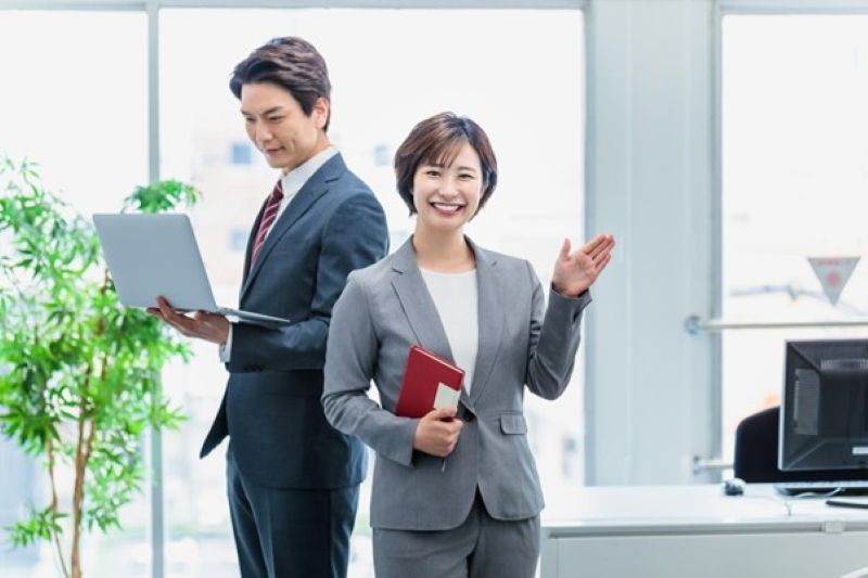 でんさいを活用したファクタリングというサービスもある