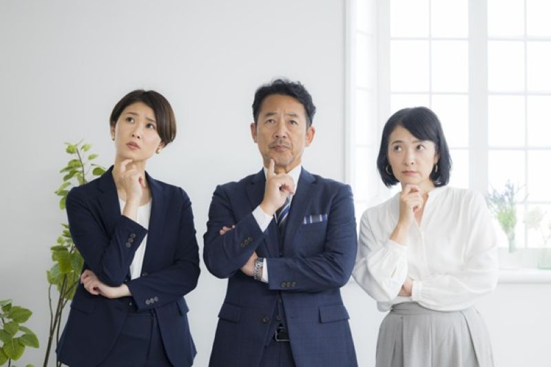 大手ファクタリング会社の基準は?