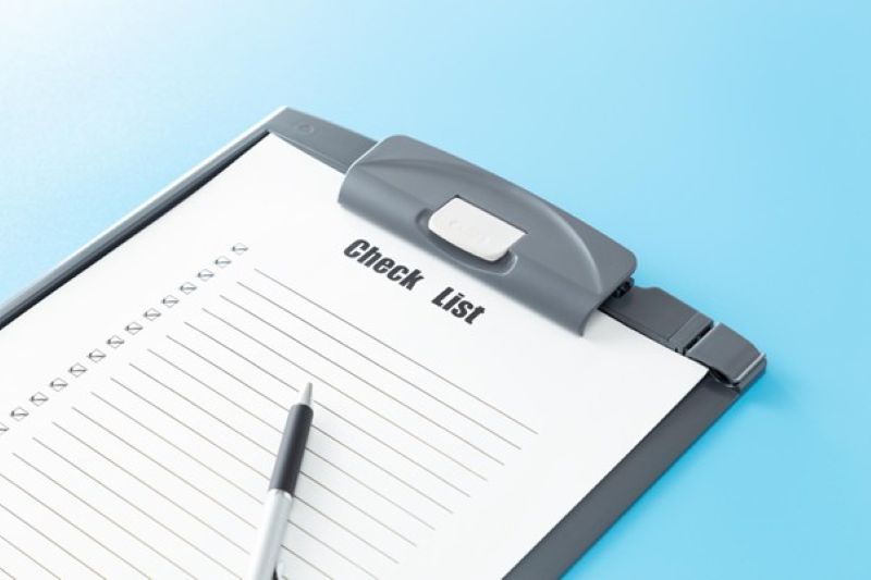 自身に適したファクタリング会社を選ぶ際のチェックポイント