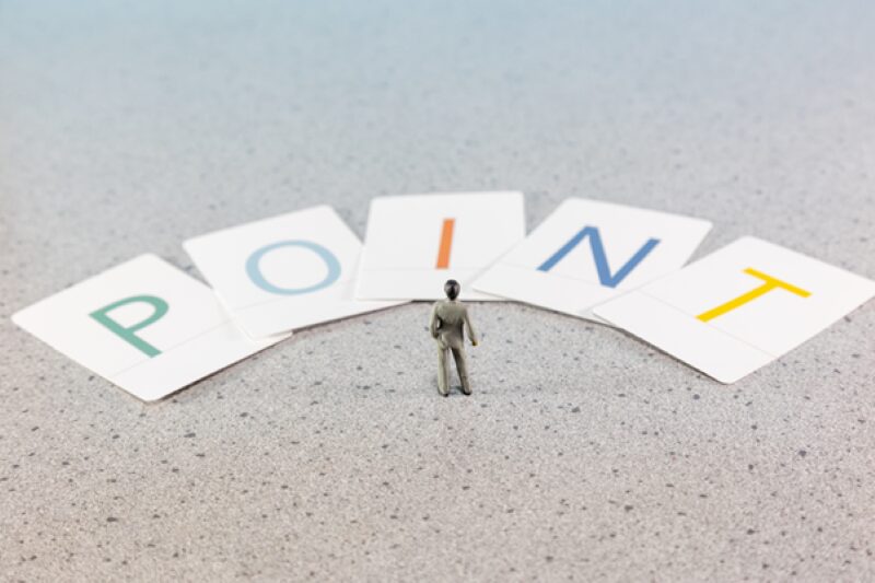 ファクタリング会社・サービスを選ぶ際のポイント