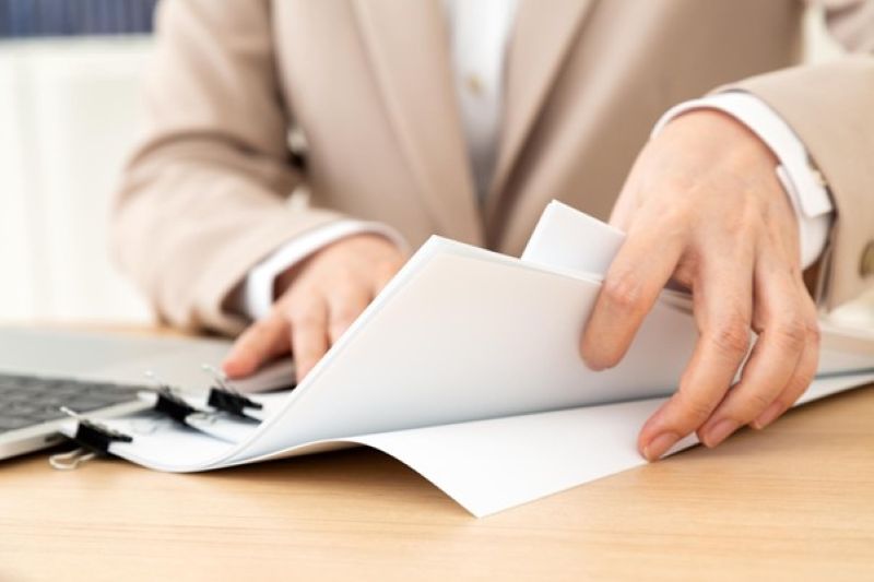 融資を受ける場合に注意したいポイント