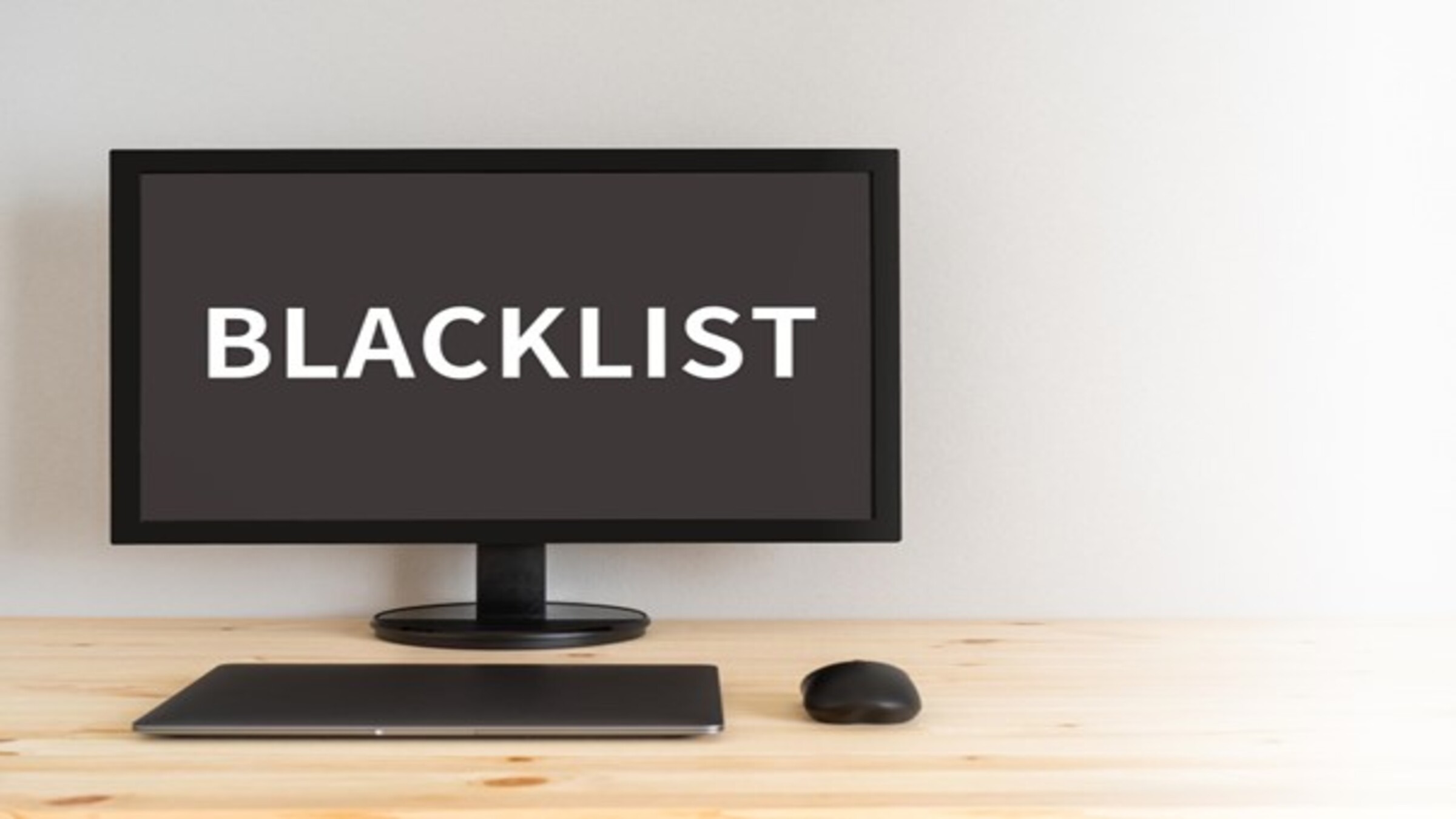 ブラックリスト状態でもファクタリングは利用できる？信用情報はチェックする？ | コラム | 一般社団法人 日本中小企業金融サポート機構