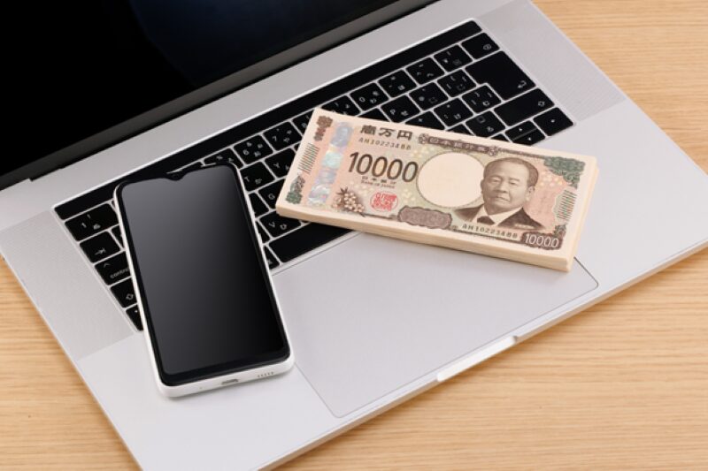 クラウドファクタリングと通常のファクタリングの違い