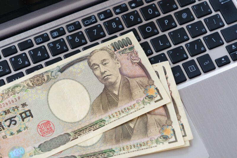 クラウドファクタリング(オンライン型ファクタリング)とは?