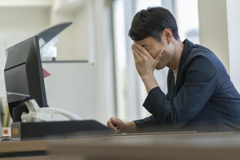 資金繰りが悪化するとどうなる？