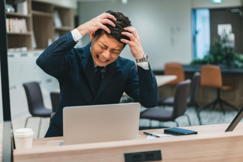 ファクタリング会社に支払えないとどうなる？