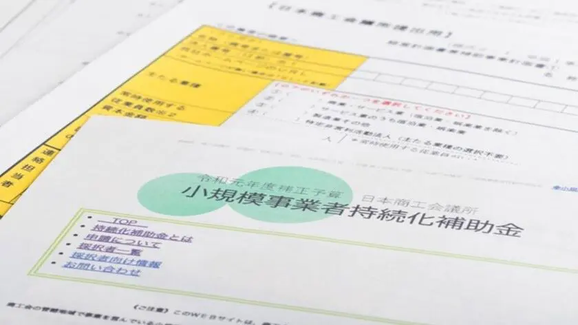 補助金の申請代行を利用するメリットは？主な依頼先と対応範囲も解説