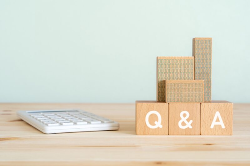 クレジットカード債権をファクタリングで利用する際のQ&A