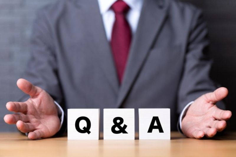 領収書買取（ファクタリング）に関するQ&A