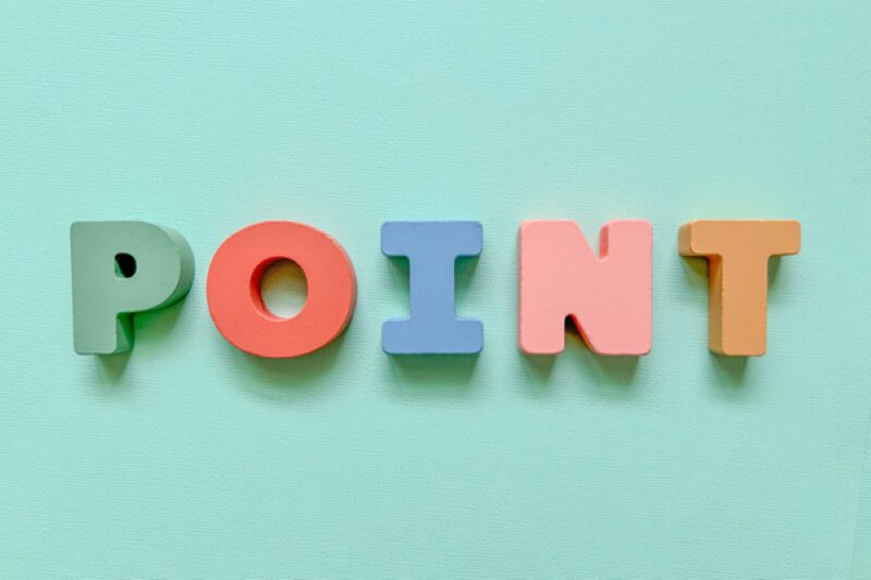 クレジットカード債権をファクタリングする際のチェックポイント