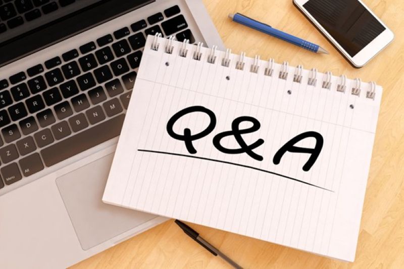 クラウドファンディングに関するよくある質問