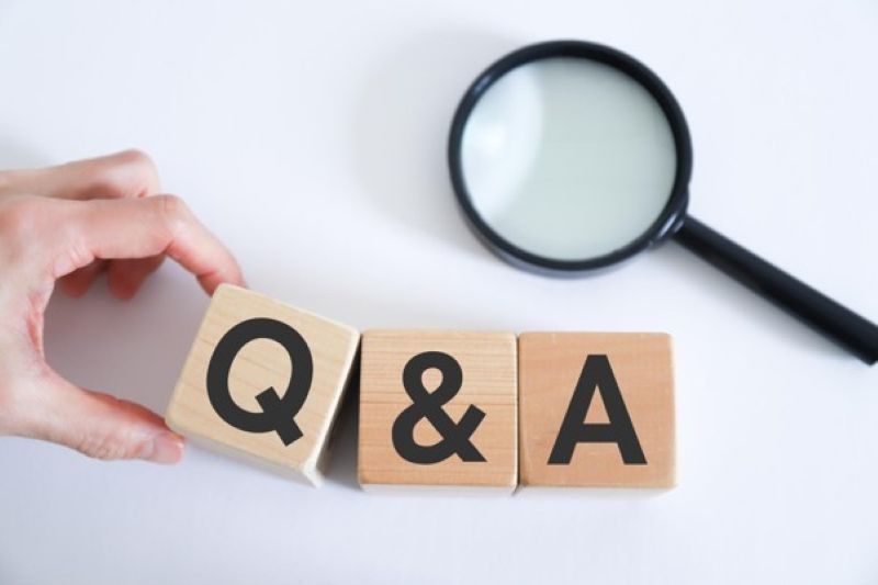 ファクタリングに関するQ&A