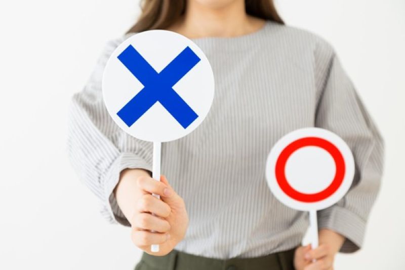 審査が甘くても利用を控えるべきビジネスローン