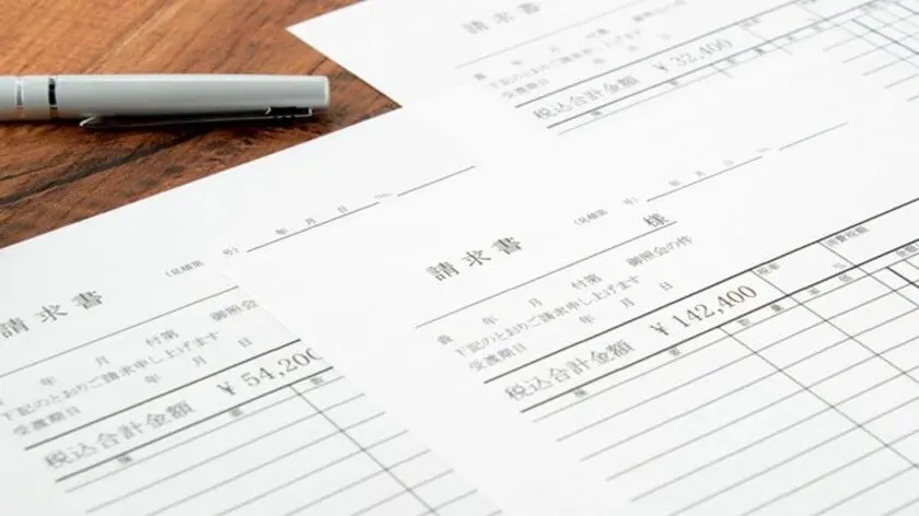 個人事業主も利用できる請求書買取サービスは？選ぶ際のポイントをご紹介
