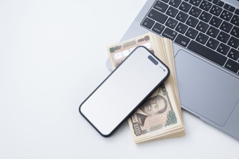 個人事業主が利用できる融資以外の資金調達方法