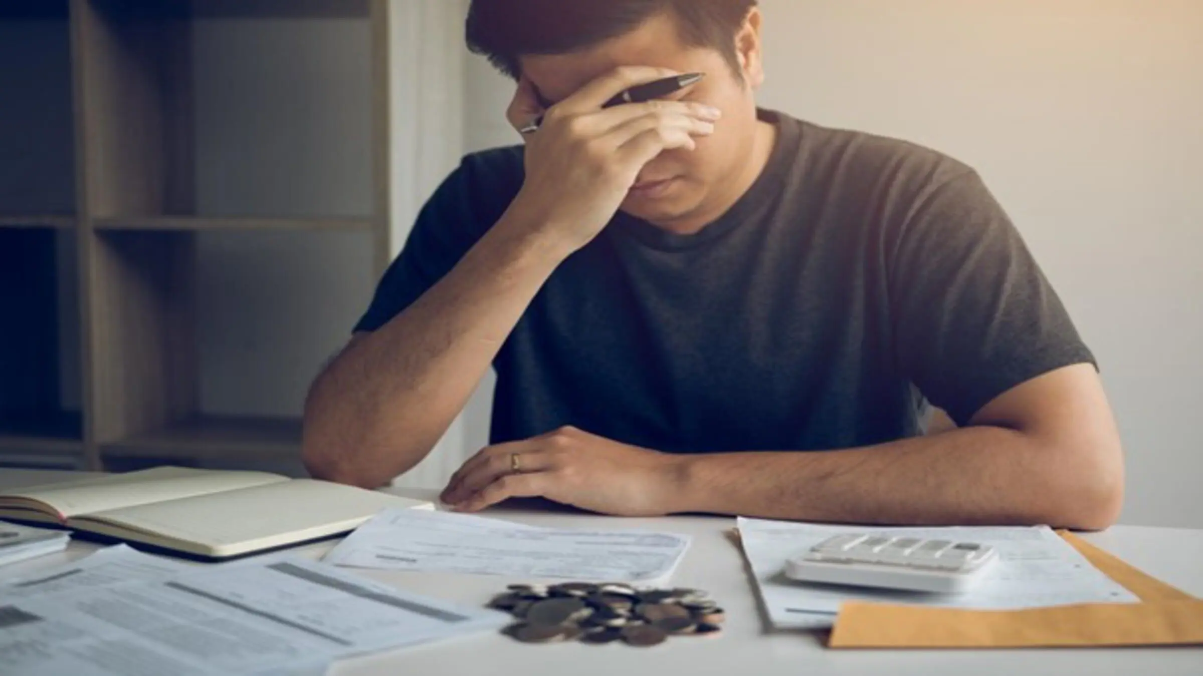 【個人事業主向け】借金が返せないとどうなる？利用できる資金調達方法もご紹介