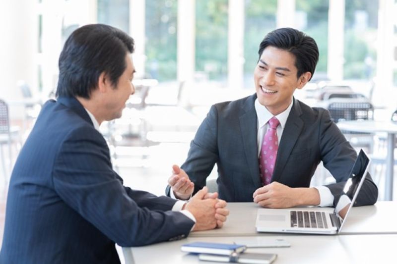 ファクタリングの利用は日本中小企業金融サポート機構にお任せ