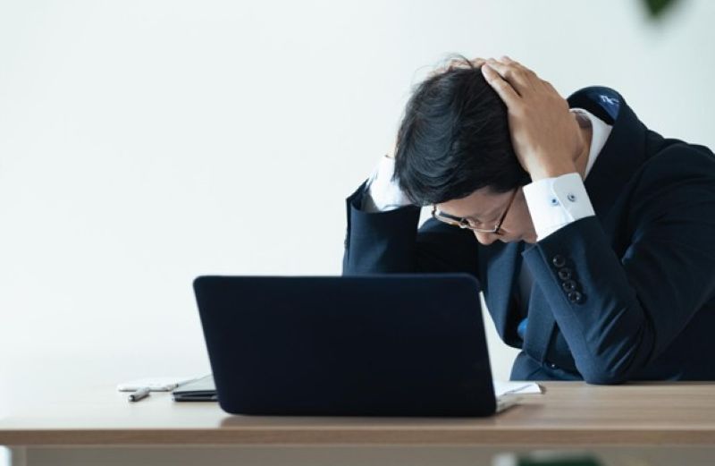 ファクタリングの審査に落ちる主な理由