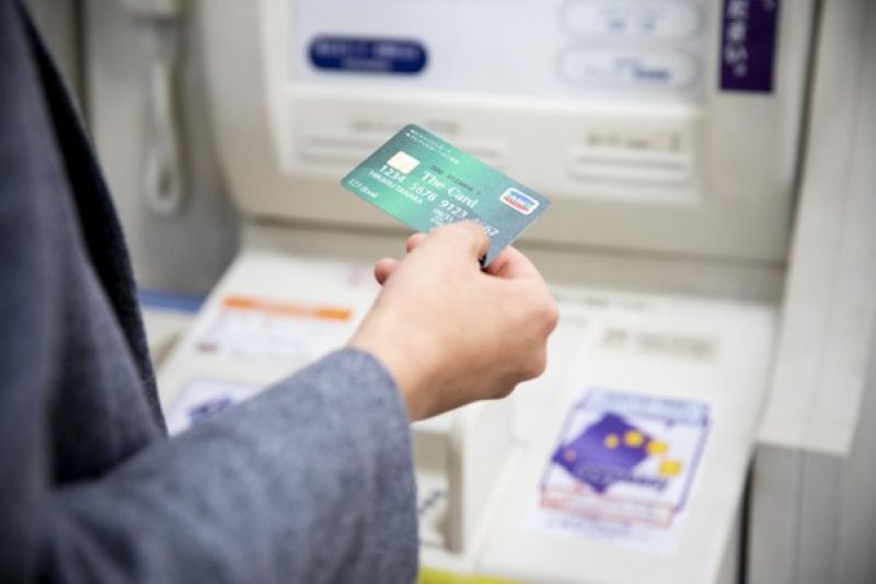 個人事業主が運転資金調達のために利用できる融資⑤：カードローン