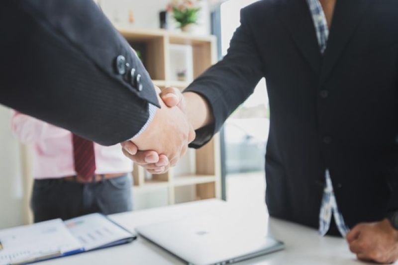 ファクタリング会社選びでチェックすべきポイント