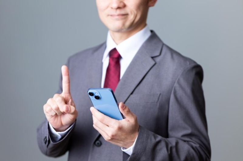 事業資金を借りる際の注意点