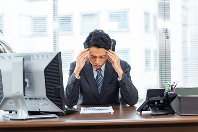 ノンバンク系のビジネスローンを利用するデメリット