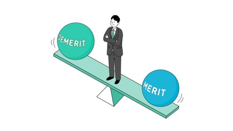 無担保型ビジネスローンを利用するメリット