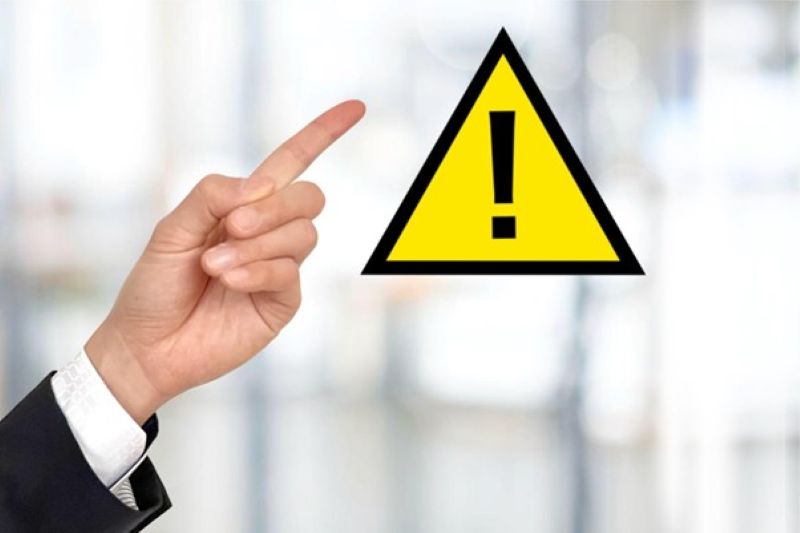 ファクタリング利用における注意点