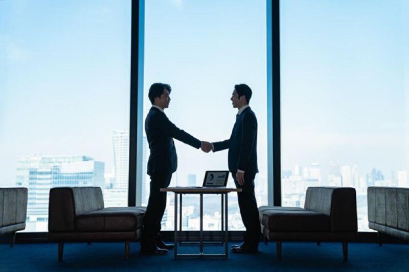 安心してファクタリングを利用するなら日本中小企業金融サポート機構がおすすめ