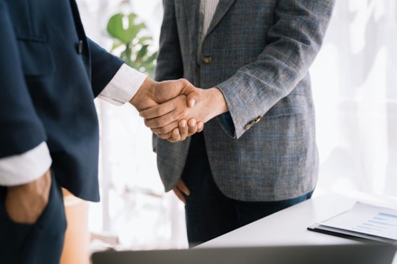 ファクタリングの利用なら日本中小企業金融サポート機構にお任せ