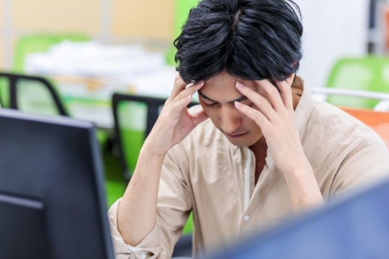 ビジネスローンの審査に落ちてしまう主な原因