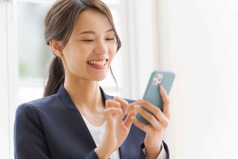 LINE完結ファクタリングを利用するメリット