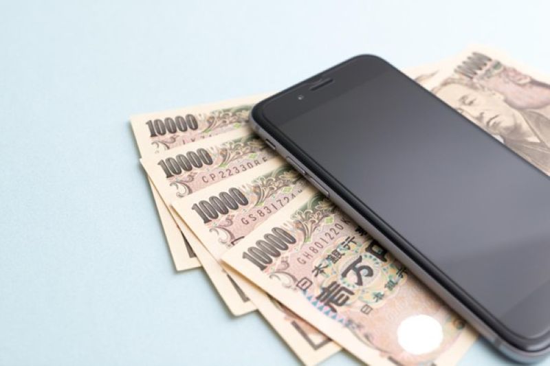 LINE完結のファクタリング会社・サービス