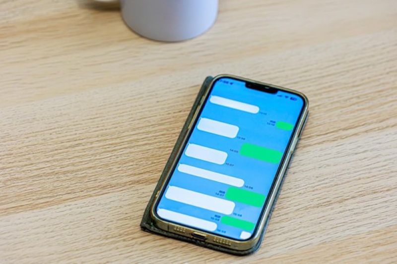 LINE完結ファクタリングとは？