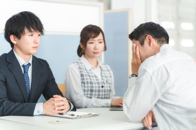 創業1年未満でビジネスローンの審査に落ちる理由