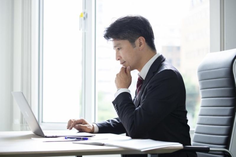 ビジネスローンの金利が比較的高い理由