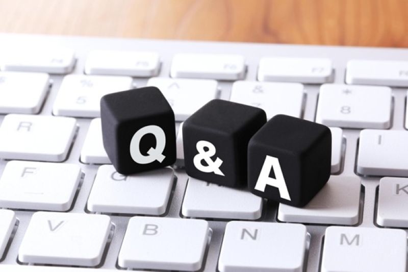 ビジネスローンに関する質問