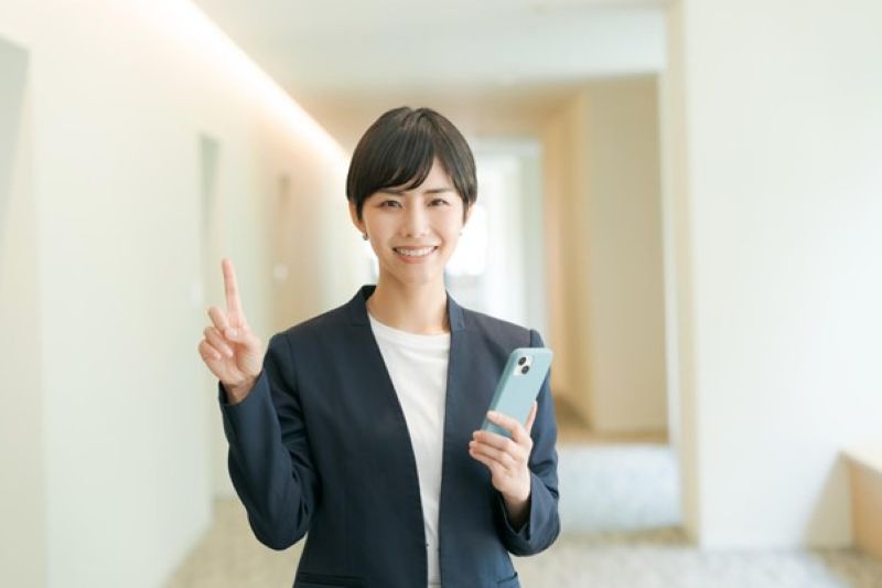 法人がビジネスローンを選ぶ際のチェックポイント