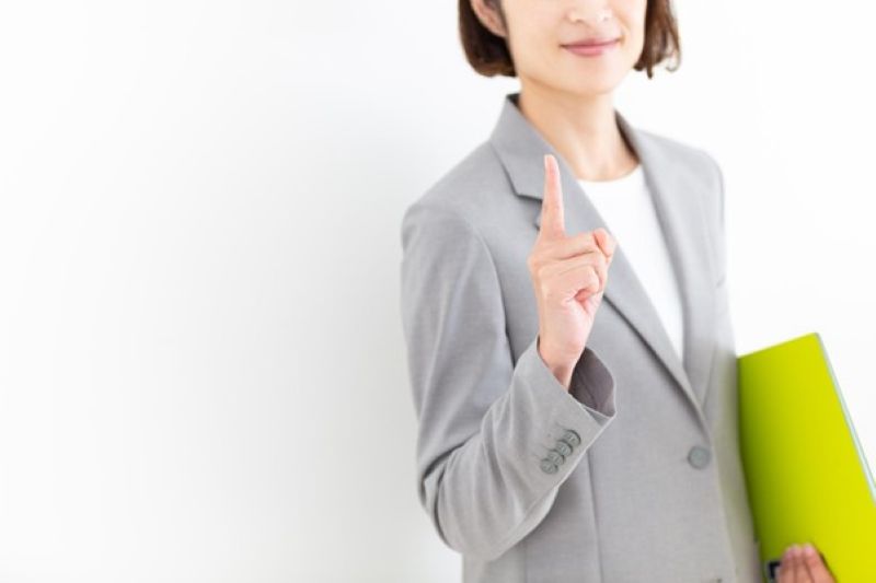 資金調達ならファクタリングの利用もおすすめ