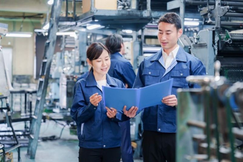 製造業の資金繰りを安定させるためのポイント