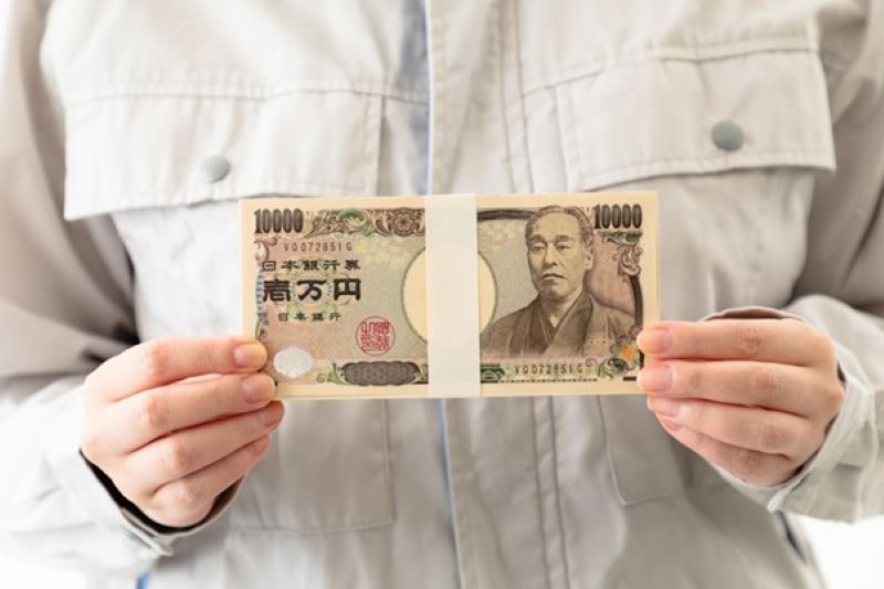 建設業で資金調達が必要となる主なタイミング