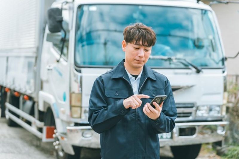 運送業の資金繰り改善方法