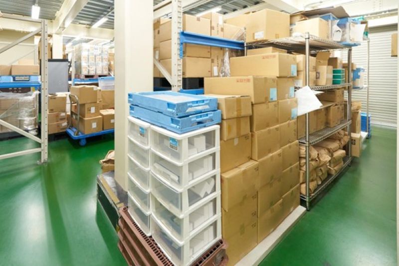 製造業の資金繰りが難しい主な理由