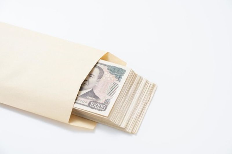 つなぎ資金とは