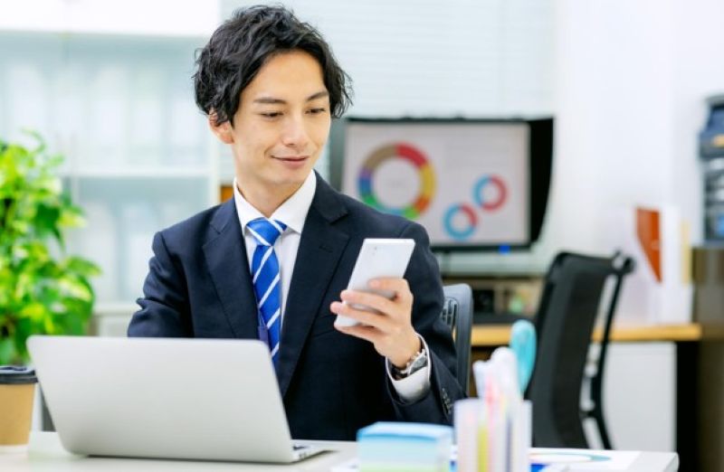 ラボル(labol)を利用するメリット