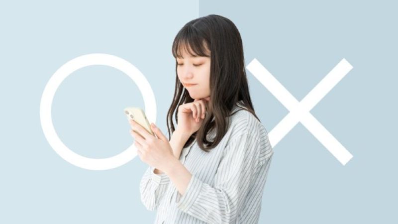 ファクタリングの利用を避けたほうが良いケース