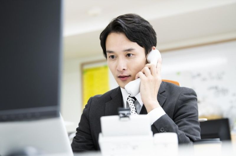 PMGの利用の流れ